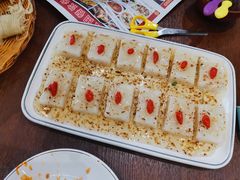 -蓝田印象
