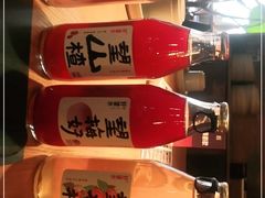 -薇酌饮·陕西菜(南门外店)