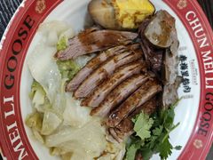 -春梅里卤鹅馆·47年老字号(中山路店)