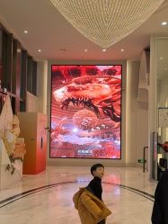 -花嫁丽舍海岛婚礼殿堂(国展店)