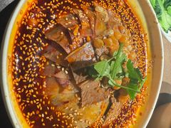 -饕林餐厅(春熙路店)