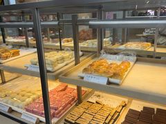 -祥禾饽饽铺·中式糕点(北京来福士店)