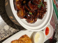 -绿茶餐厅(千岛湖银泰城店)