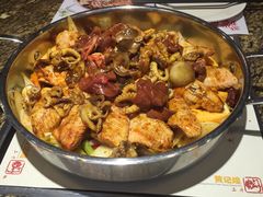 -黄记煌三汁焖锅(崇文门店)