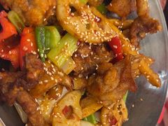 -避风塘·金牌店·夜宵(金玉兰店)