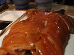 -金鸭季·北京烤鸭(深业上城店)