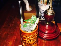 -迦南D BAR