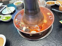 -阳坊胜利涮羊肉(阳坊老店)