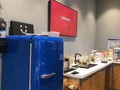 -dotcom coffee古点咖啡(致真大厦店)