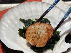 -Ginza Onodera铁板烧(外滩十八号店)