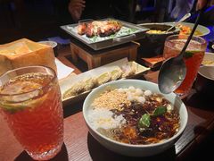 -绿茶餐厅(千岛湖银泰城店)