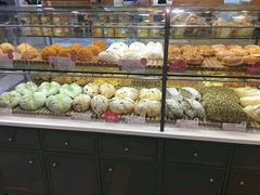 -面包新语(国瑞店)