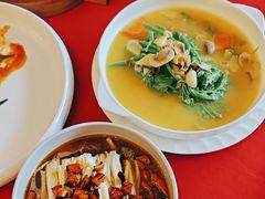 -岷山饭店-岷轩中餐厅