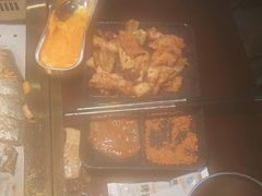 -新石器烤肉(之心城店)