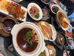 -淮安人家·悦达嘉宴(深圳路店)
