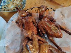 红烧乳鸽-石岐乳鸽村(桥观坊南四巷店)