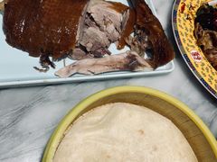 -天外天烤鸭店(八角店)