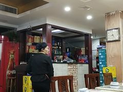 -同发号饭庄(复兴路店)