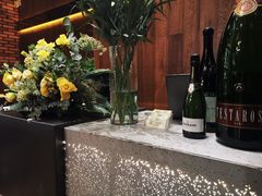 -OGGI TRATTORIA PIZZERIA(深业上城店)