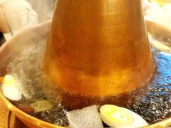 -八先生涮肉房(三里河店)