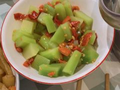 -彭耕记猪油炒小菜(吉联mall店)