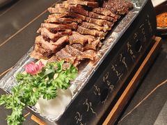 -情书·中餐厅(长嘉汇店)