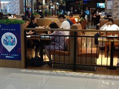 -首开福茂购物中心(宋家庄店)