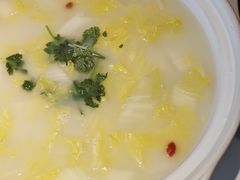 砂锅丸子-德发长饺子·非遗(钟楼店)
