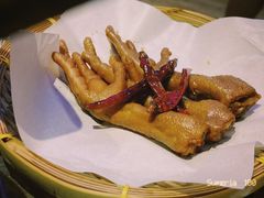 -鱼库·不仅是一家烤鱼店(车公庙店)