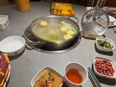 -潮发潮汕牛肉店(东方宝泰店)