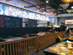 -豪享来中西餐厅(广灵店)