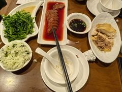 -奶奶的味道(胶州路店)