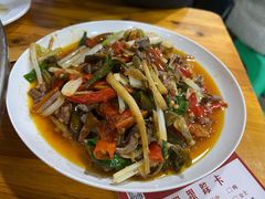 -弓虽昌焖烧鸡(大竹林店)