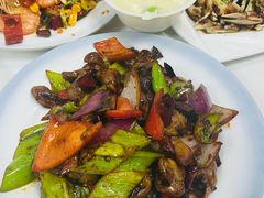 -来之顺海鲜菜馆·青岛菜·始于1993(栈桥店)