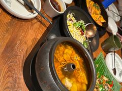 -云海肴·汽锅鸡·云南菜(美罗城店)