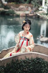 -八角古风摄影