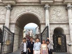 点击看大图 -色色婚纱摄影(大沥旗舰店)