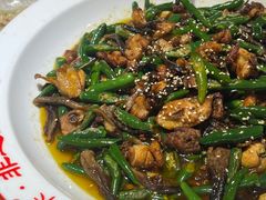 -鸡毛店·川菜(文殊院店)