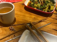 -小俩口烧烤东北菜(双井店)