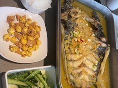 -半天妖烤鱼(方庄店)