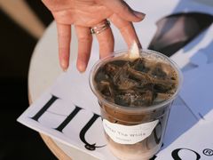 -HUGS coffee(东区店)