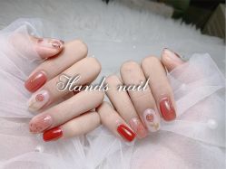-Hands Nail专业美甲美睫