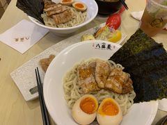 -八盛屋·沾面(集美万达店)