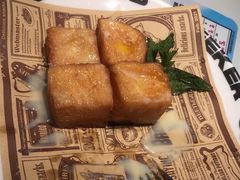 -開籠雀冰室(同和金铂店)