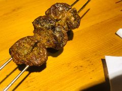 -腰子哥烤串(石佛营炫特店)