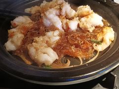 -绿茶餐厅(光谷世界城步行街店)