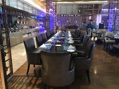 大堂-康帝国际酒店-艾斯本自助西餐厅