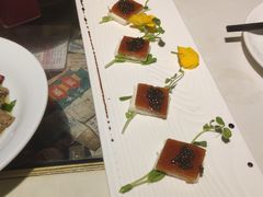 -京味斋·北京烤鸭(北京南站洋桥店)