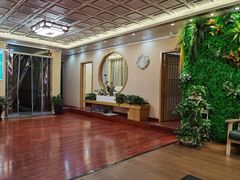 -益康盲人推拿按摩(长虹店)