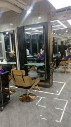 -Tipo Hair salon（明星）店